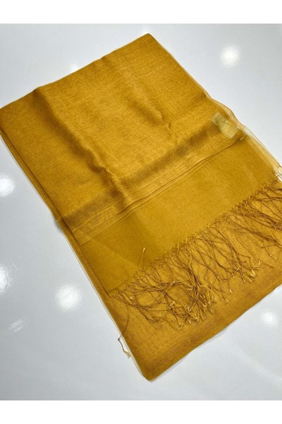 Modario Armanda Tulle Shal 30% Silk - 31