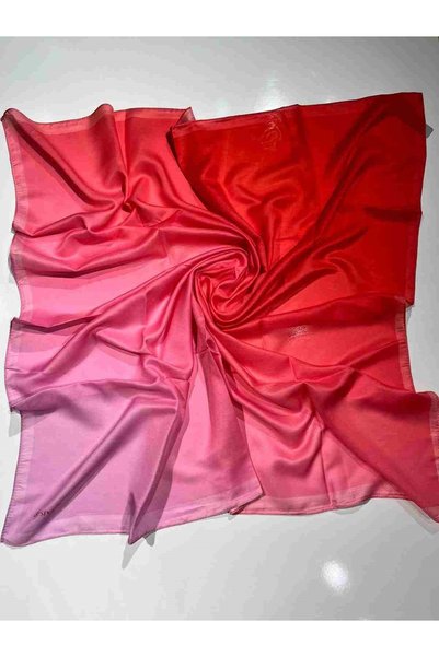 Generic Brand Siyane Cotton Scarf - 6