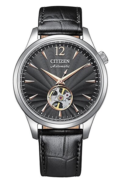 Citizen ساعة يد أوتوماتيكية للرجال NH9131-14E