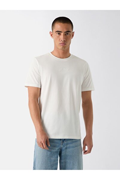 Guess Regular fit t-shirt