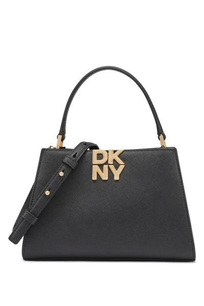 Dkny Siyah Kadın El Çantası R52D1L93BGD