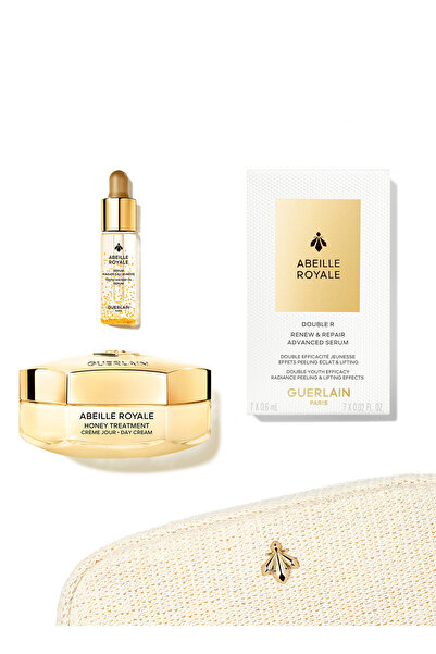 Guerlain 60 ml Cilt Bakım Seti