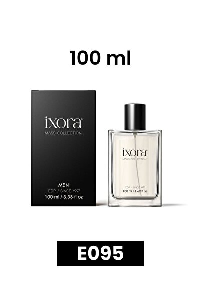 ixora E095 Arjin Erkek Parfüm 100 ml Edp