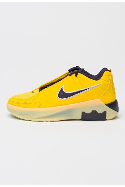 OEM Nike LeBron galben sofran Originali