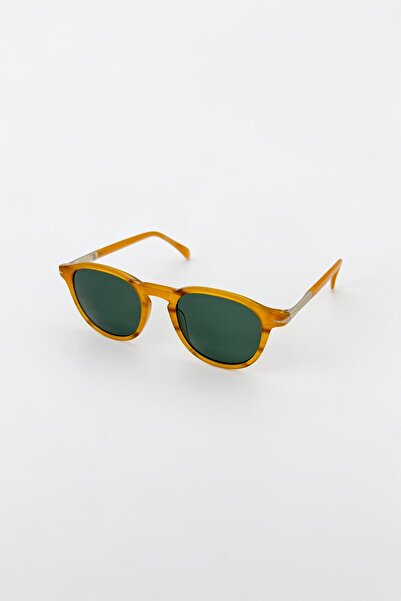 Brooks Elif Optik CBS2073 C3 Mineral Cam Unisex Güneş Gözlüğü - 48 Ekartman U...