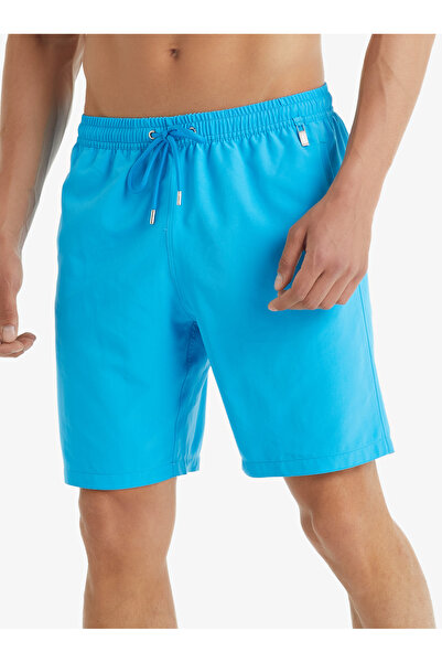 Blackspade Erkek Deniz Şortu 10010 - Mavi