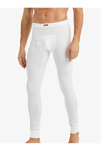 Blackspade Termo donji veš za muškarce, nivo 2 9262 - beli