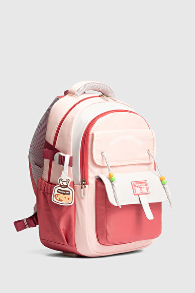 ÇÇS ÇÇS 51939 Rucsac școlar pentru elevi, călătorii zilnice, vacanțe, sport, ...