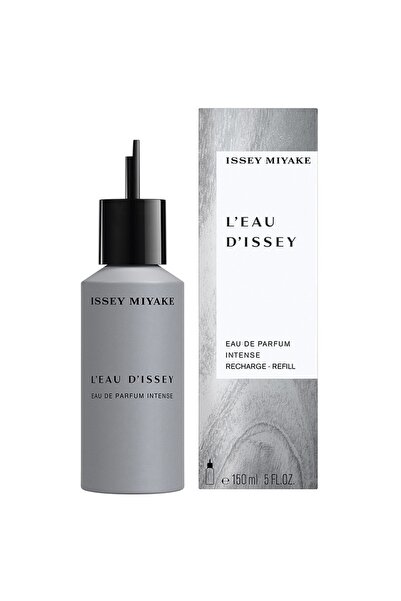 Issey Miyake L'Eau d'Issey Eau de Parfum Intense, Femei, 150 ml Rezervă