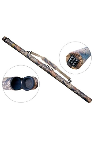 Baracuda Tub pentru undite si lansete B7
