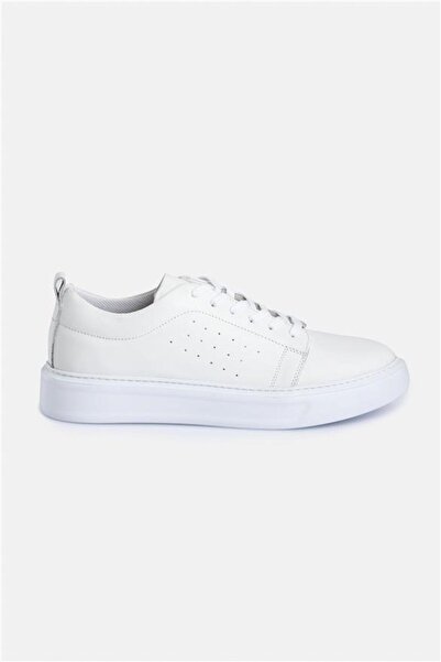 SÜVARİ Beyaz Sneakers