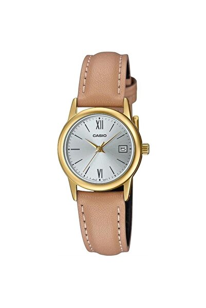 Casio LTP-V002GL-7B3UDF KADIN / KIZ KOL SAATİ