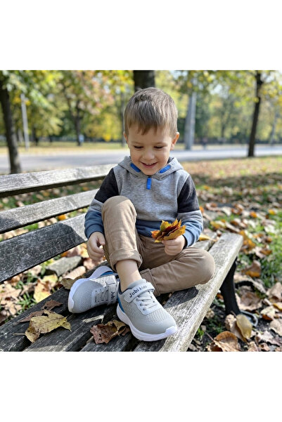 Bayrak Konay 002j încălțăminte sport ortopedică unisex pentru copii, tricotaje