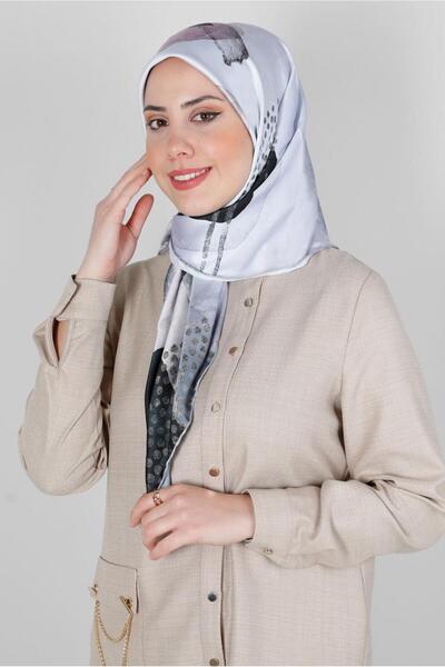Alvina وشاح ألفينا الرقمي سورا 11102