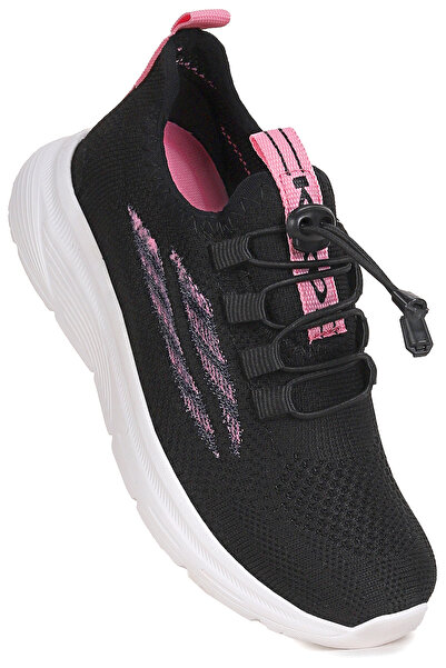 Kiko Kids Dunca Mesh Faylon Sole sportske cipele za devojčice