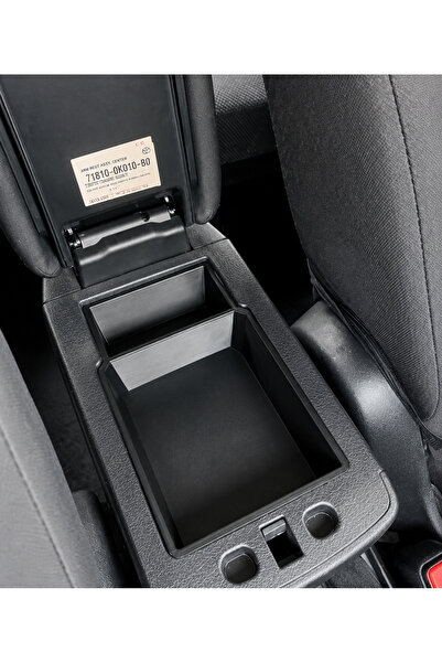 Generic Brand Fiat Egea cotieră Aparatură organizatoare sub cotieră