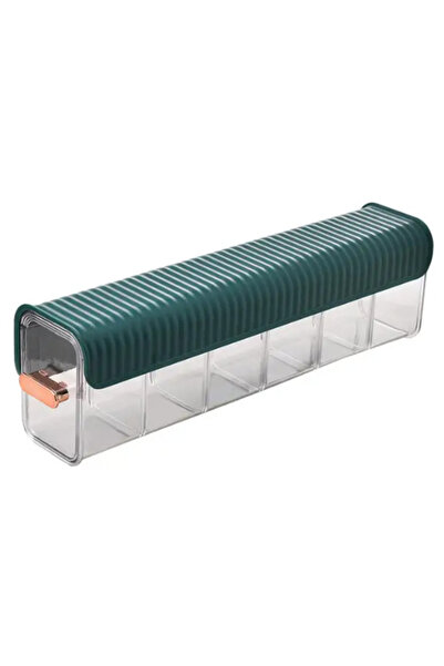 OEM Organizator cu 6 compartimente pentru dulapuri
