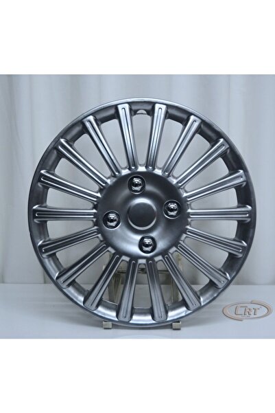 OTOCİRİT Jant Kapağı Kırılmaz 14" Universal Bijonlu Model (çıkartma Hediyeli)...