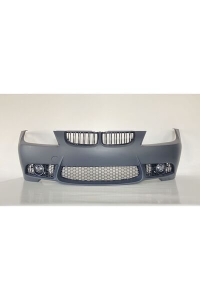 autogp Bmw e90 lci m3 ön tampon ve panjur seti 2009 / 2012
