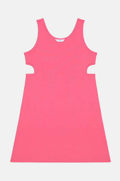 Penti Rochie Luna Pink pentru fetiță