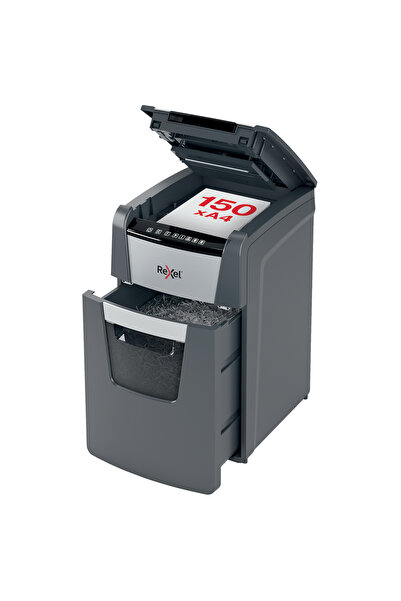 Rexel Tocător automat Optimum 150M P5 Micro-tăiere 150 coli