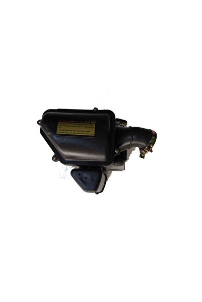 Genel Markalar Cg Sport Sk100-4 Hava Filtresi Komple Set