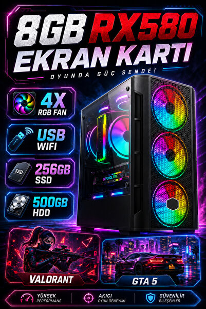 Intel i7-3770K İşlemci 💻 - Yüksek Performans ve Uygun Fiyat - Sayfa 4