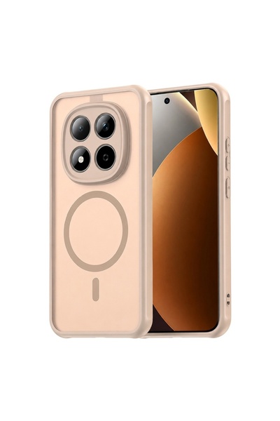 SKYDDAR INNOVATION Carcasă pentru Xiaomi Redmi Note 15 Pro+ 5G / M8 Pro 5G, H...