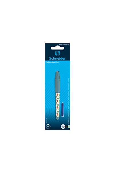 SCHNEIDER Blister Roller Zippi, verde 2024-2025