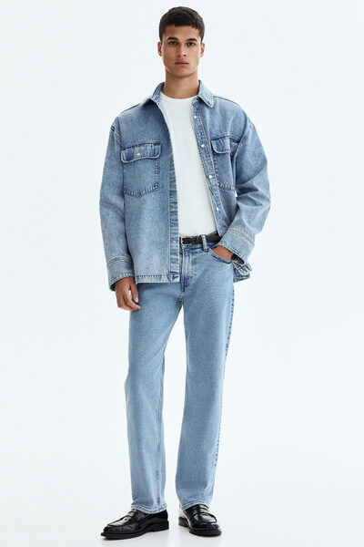 H&M Regular Jeans
