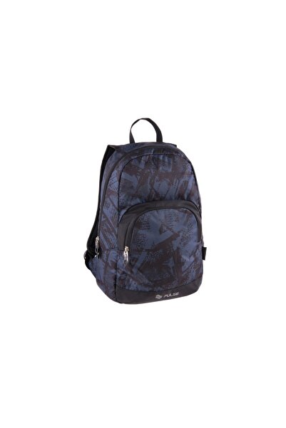 PULSE Раница Solo сива Optimus 122257