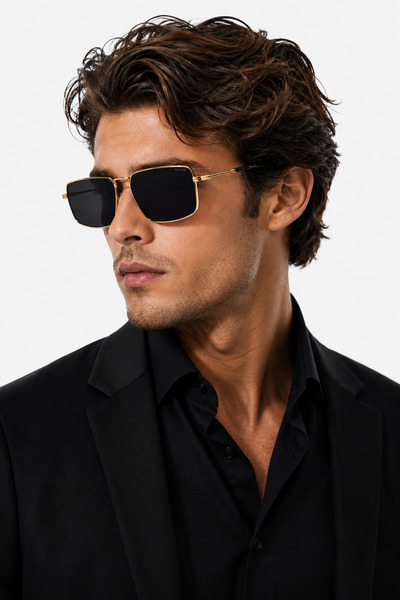 Police Male Sunglasses SPLN31M-530300