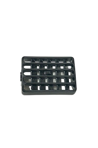 gkl Vw Polo Classic 1996-1999 Central Air Conditioning Heater Grill 6k0819755