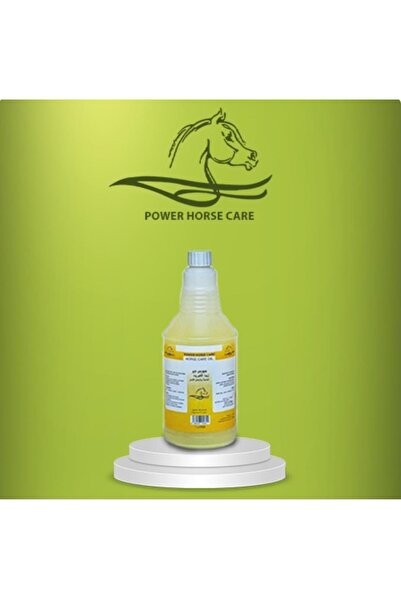Other Power Horse Care Sulfur Oil for Skin and Hair Care 1L