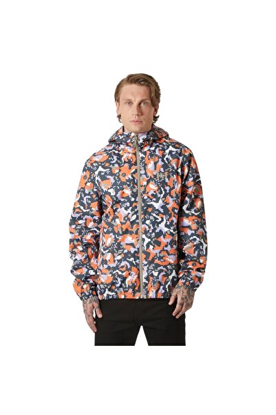 Helly Hansen CORE GRAPHIC YAĞMURLUK MONT