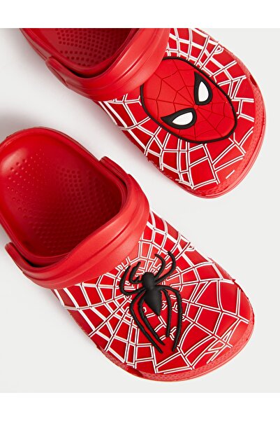 Marks & Spencer Regular Fit Spider-Man™ Terlik