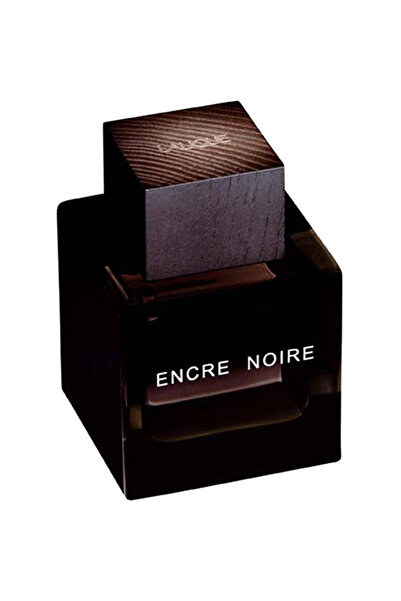 Lalique Encre Noire, Apă de toaletă, Pentru bărbați, 50 ml