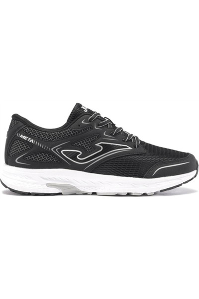 Joma Meta Men 2501 Spor Ayakkabı - Siyah - 45