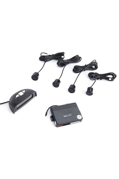 Space Bluetoothlu Lcd Geri Park Sensörü / GUPR80