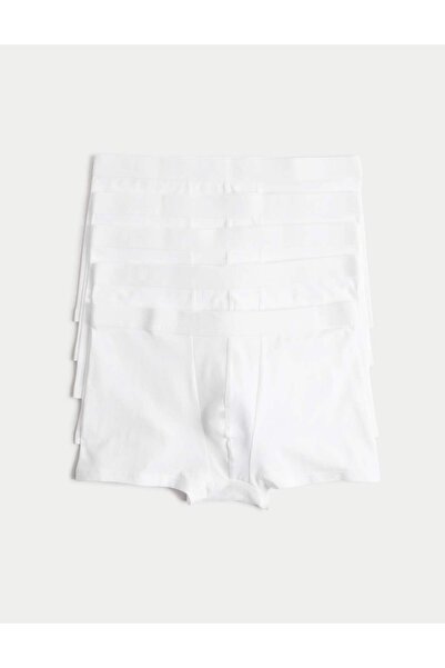Marks & Spencer 5'li Cool & Fresh™ Hipster Külot Seti
