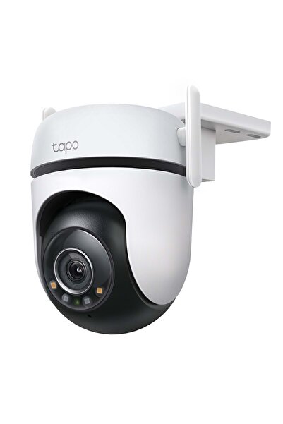 TP-LINK Tapo C520WS 2K QHD Gece Görüşlü 512GB Micro SD Destekli Wi-Fi Kamera
