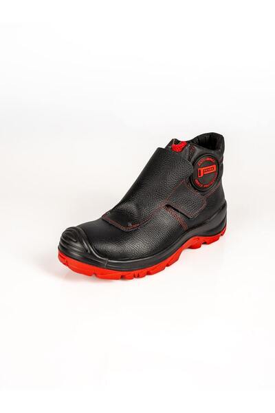 PANDA SAFETY PANDA MERAK S3 HRO SRC İş Botu
