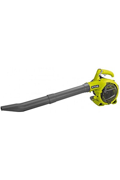 Ryobi RBV26B Benzinli Yaprak Toplama-Üfleme Makinesi