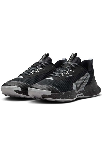 Nike FQ0904 Juniper Trail 3 Erkek Spor Ayakkabı SİYAH