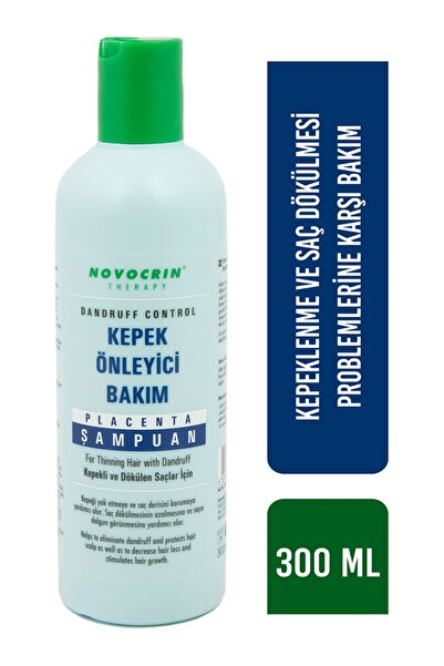 Novocrin Avantaj Paketi Saç Bakım Kremi Hediyeli