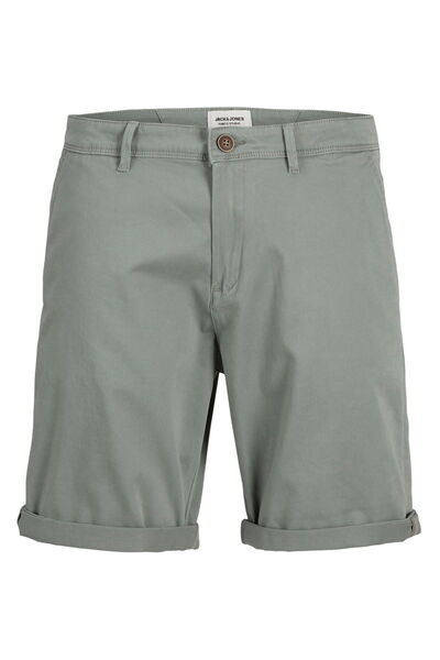 Jack & Jones Sort Bowie Chino