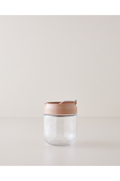 English Home Prea Cam Kavanoz 350 ml Krem