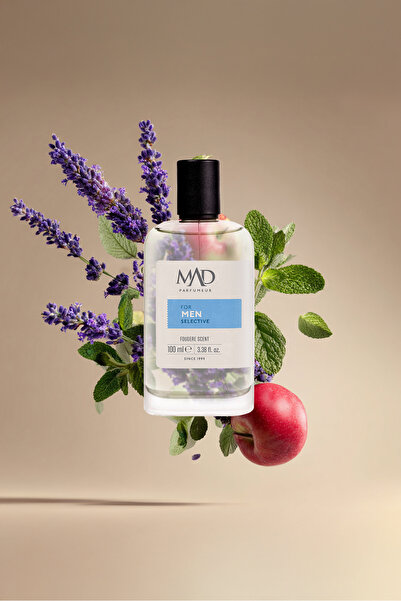 Mad Parfüm Mad P103 Selective 100 ml Erkek Parfüm