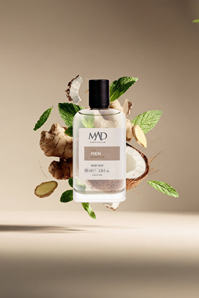 Mad Parfüm Mad J107 Selective 100 ml Erkek Parfüm