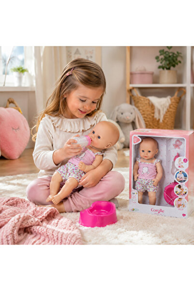 Fayola MGP COROLLA BABY EMMA CU ACCESORII 36CM